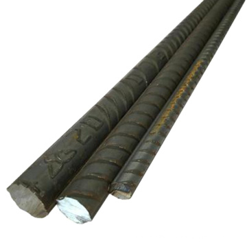 HRB400 HRB500 12mm 16mm 25mm Deformed Steel Rebar Reinforcing Steel Bars Steel Tube